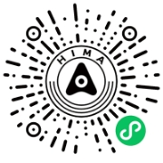 Scan to view mini program