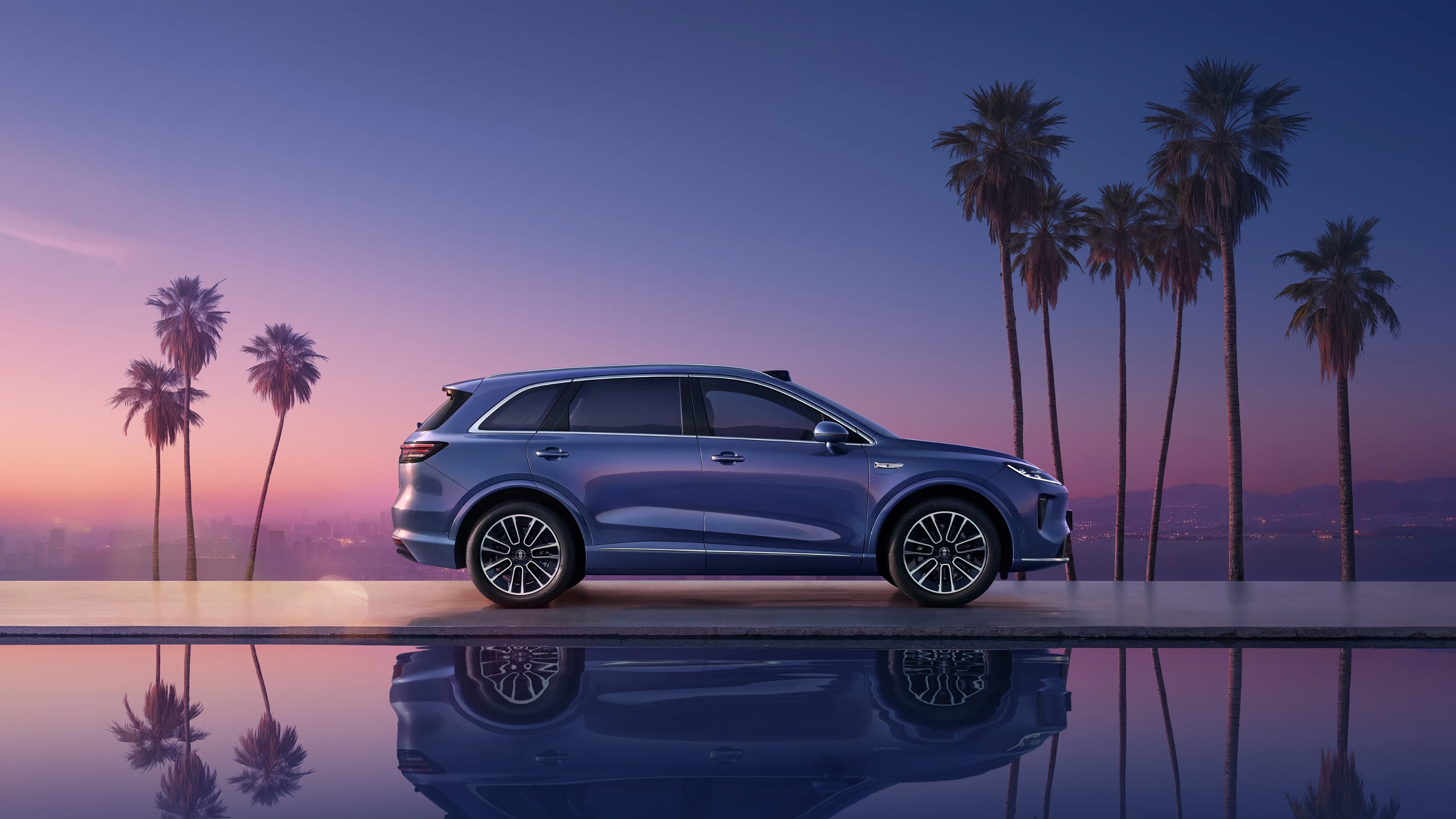 Book a test drive with Allied Motors