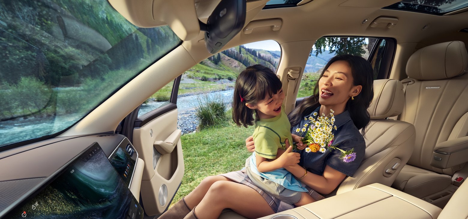 Why AITO M7 Captivates