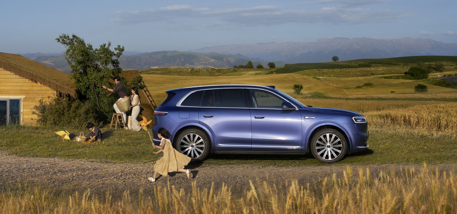 Why AITO M7 Captivates