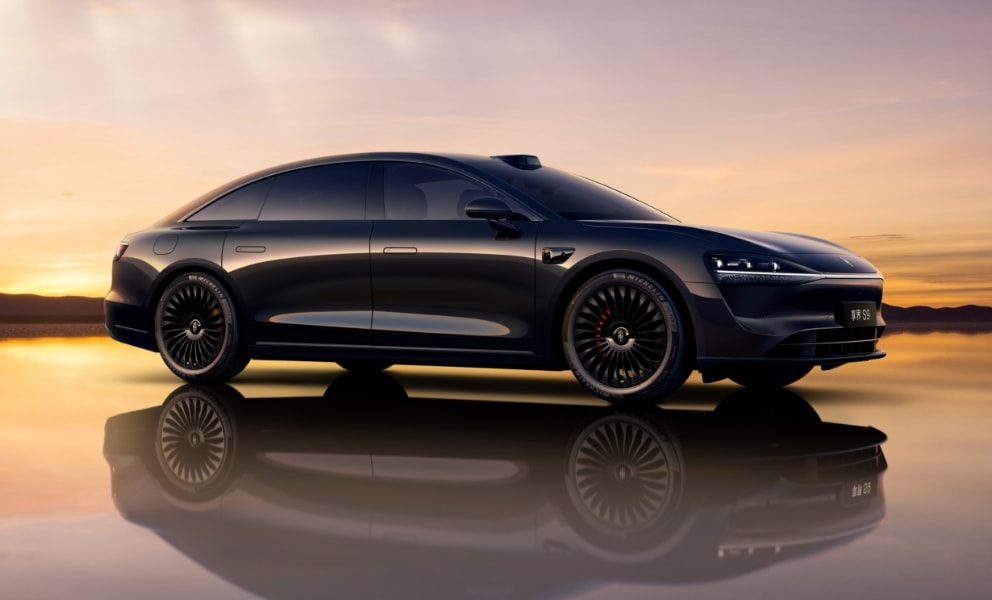Stelato S9 Obsidian Package