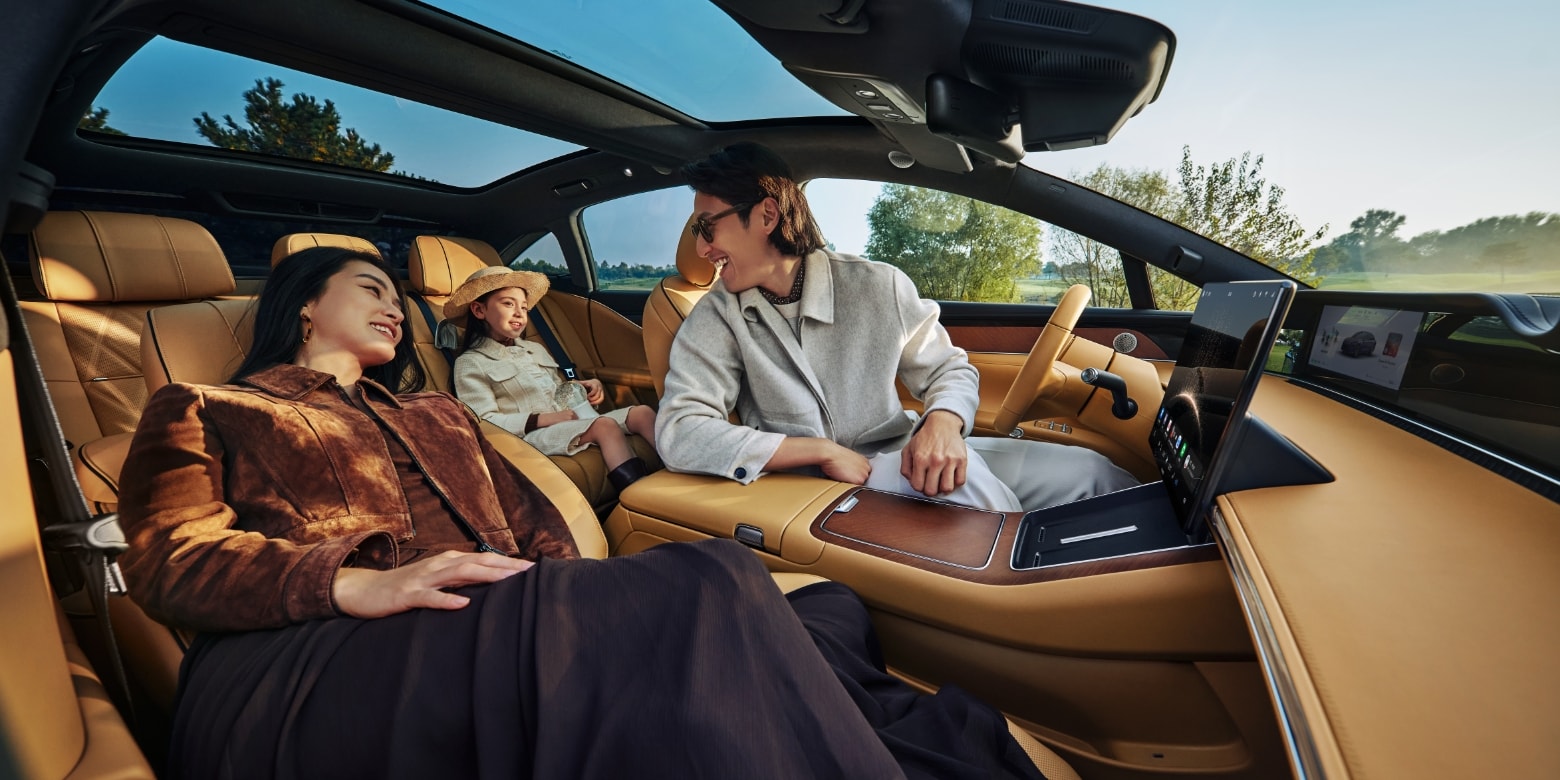 Stelato S9 Comfort Climate Room