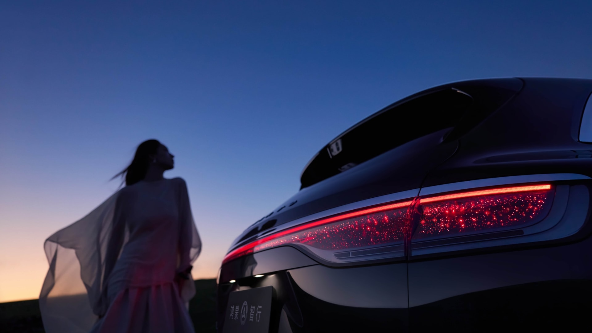 Stelato S9T Taillights