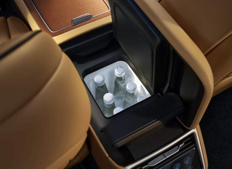 Stelato S9T Cooler/Warmer