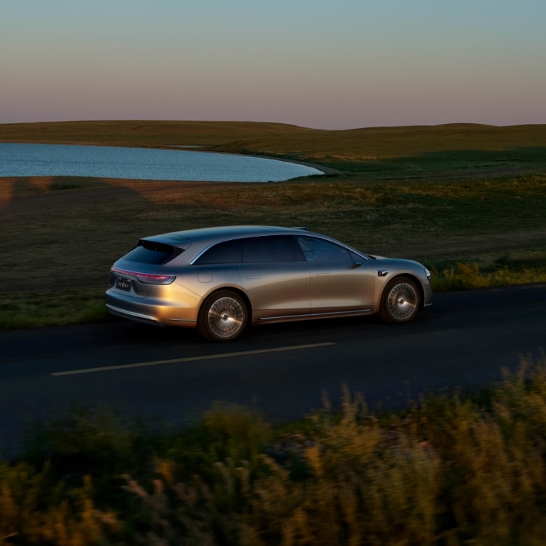 Stelato S9T Extended-Range Version
